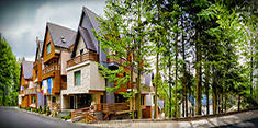 Exterior Ioana Hotels